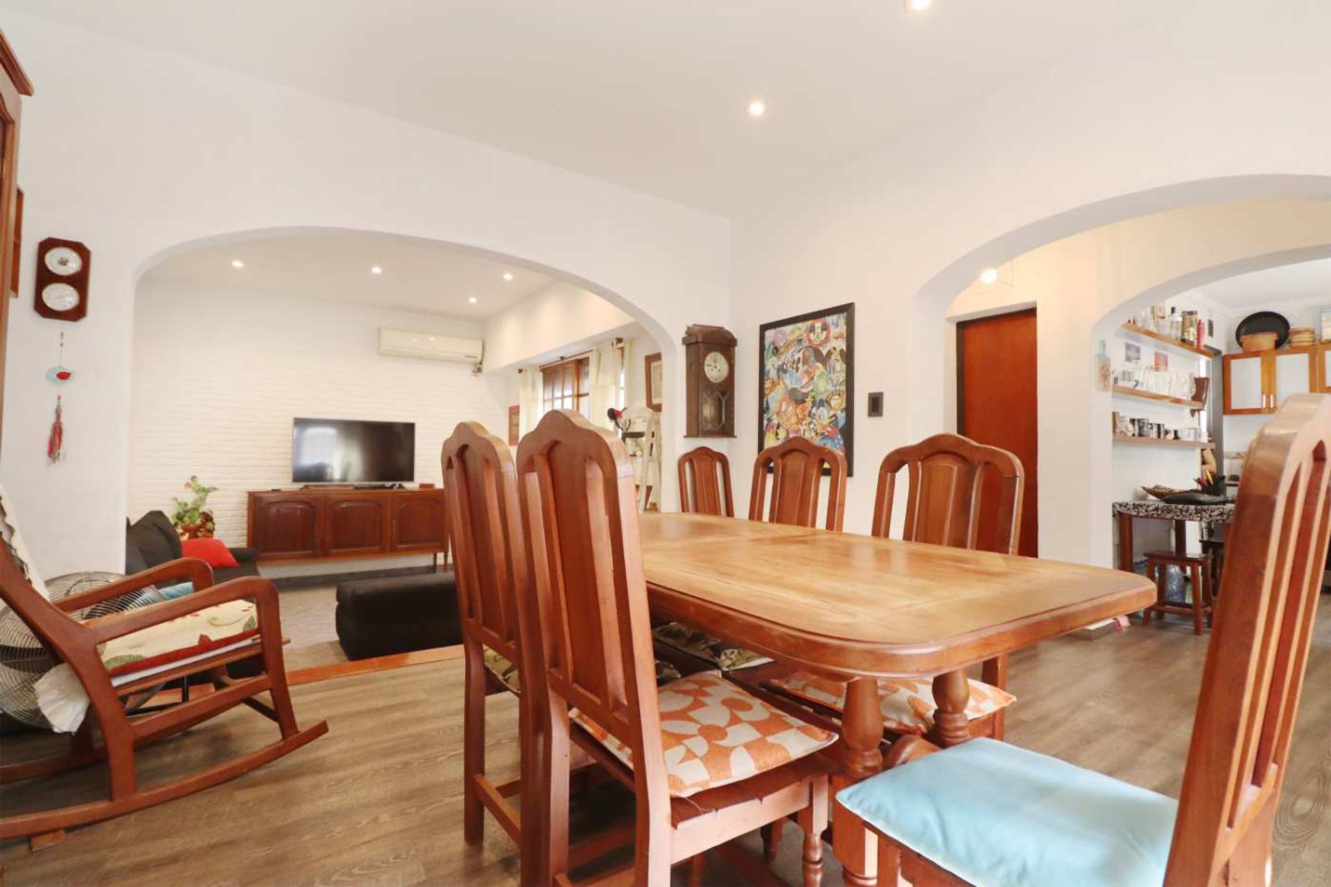 Venta casa 4 ambientes patio lavadero Liniers — foto 4