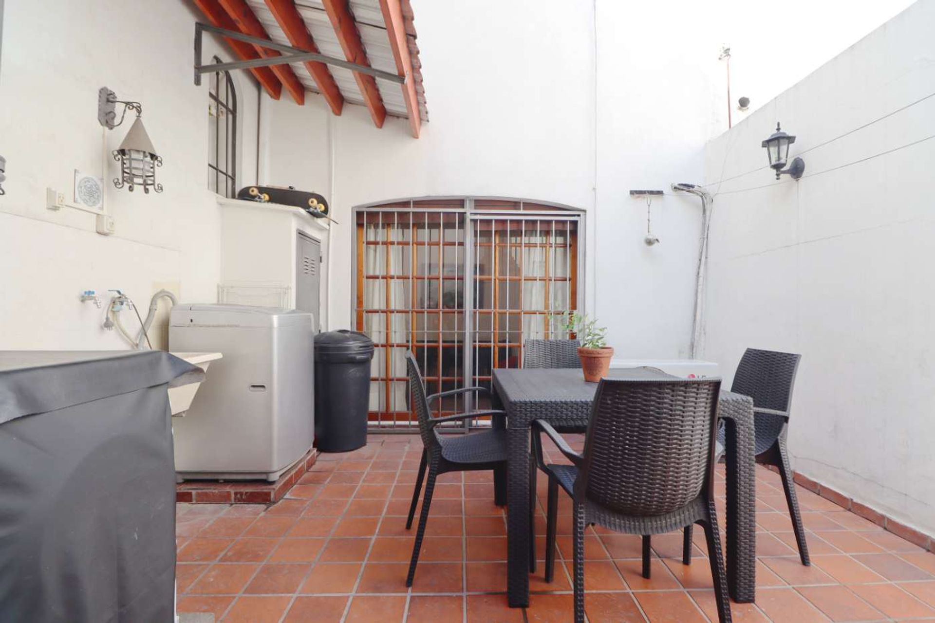 Venta casa 4 ambientes patio lavadero Liniers — foto 14