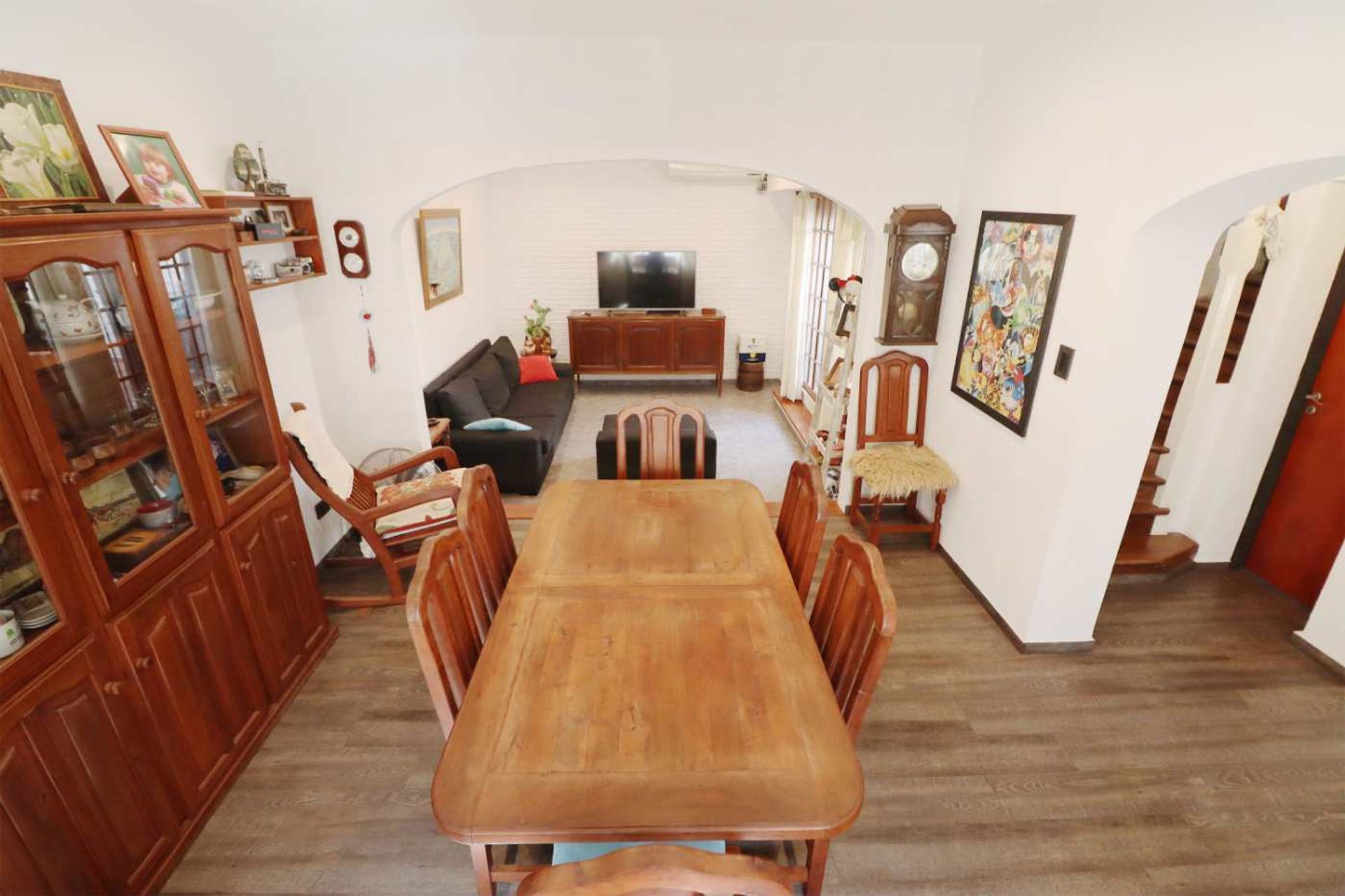 Venta casa 4 ambientes patio lavadero Liniers — foto 5
