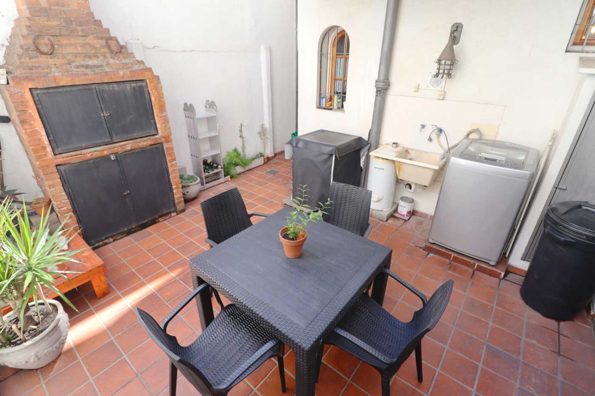 Venta casa 4 ambientes patio lavadero Liniers — foto 13