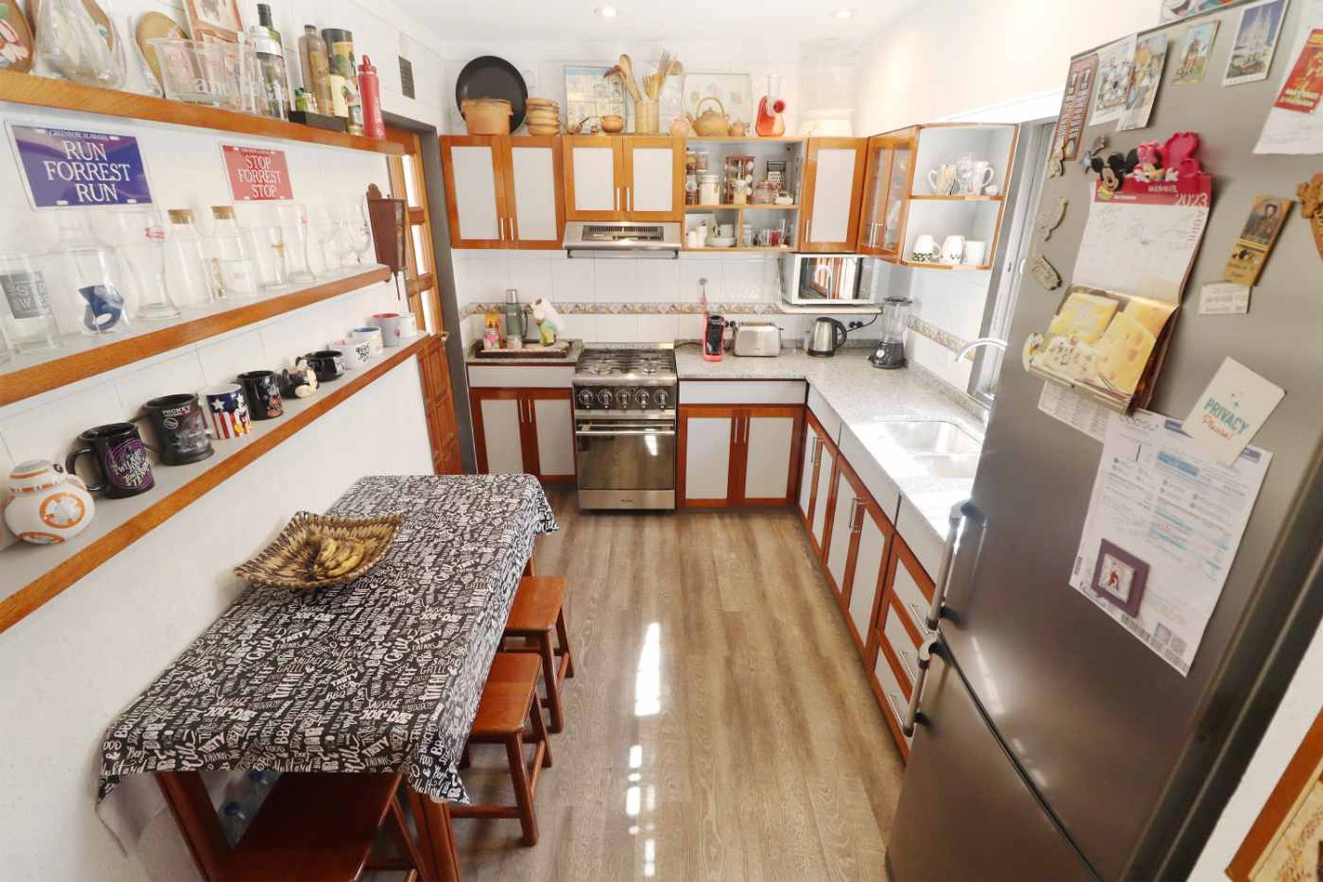 Venta casa 4 ambientes patio lavadero Liniers — foto 9