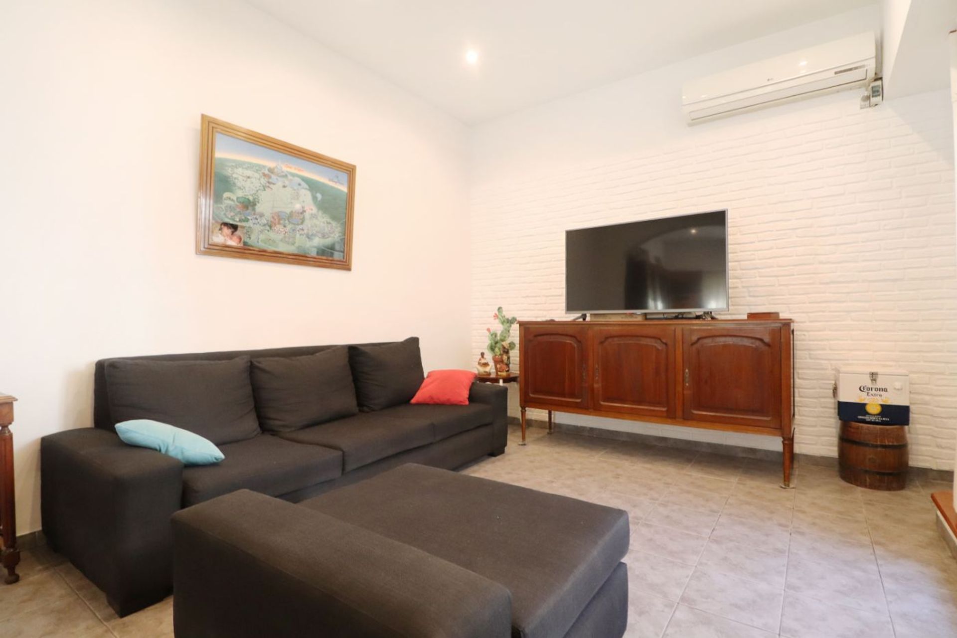 Venta casa 4 ambientes patio lavadero Liniers — foto 3