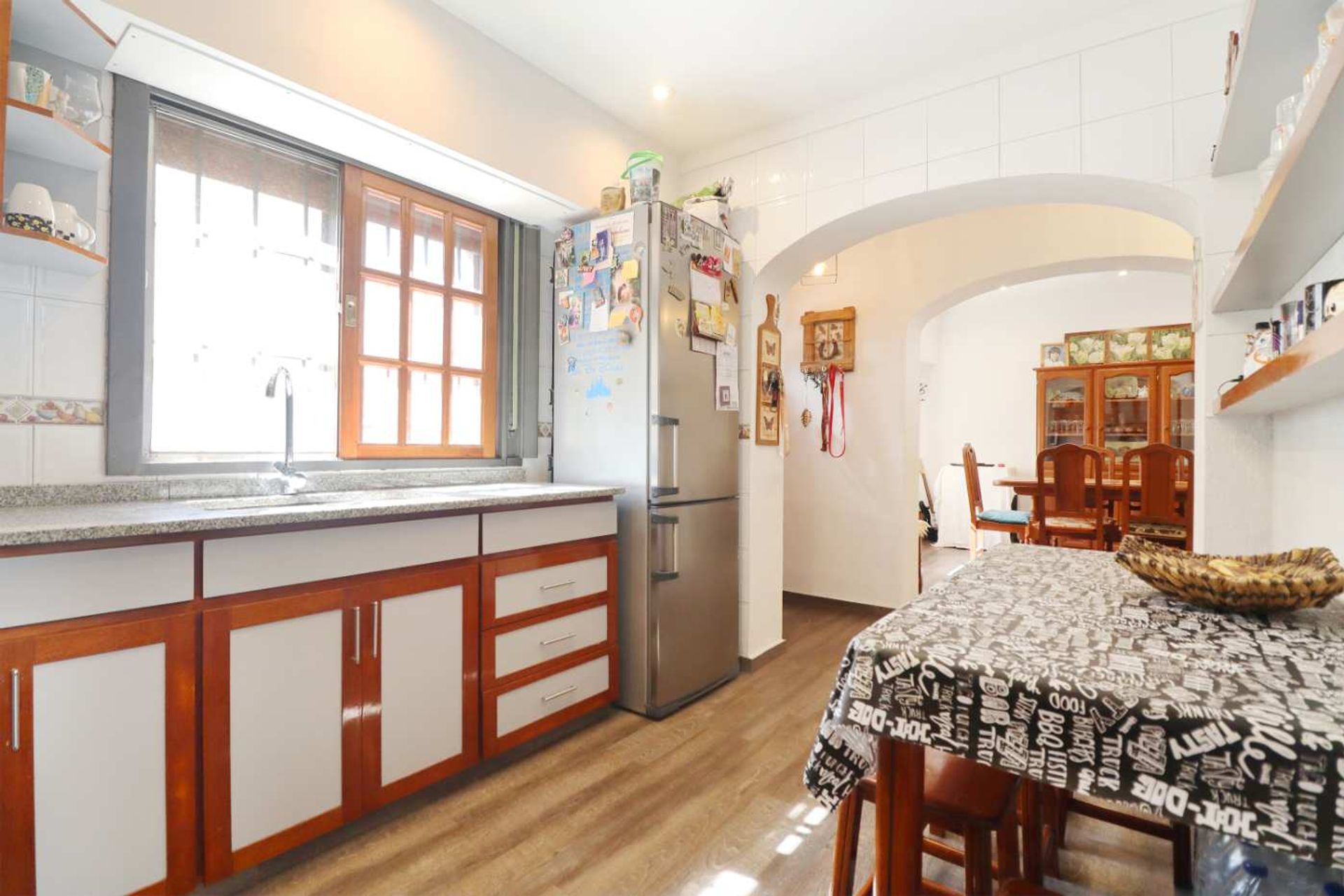 Venta casa 4 ambientes patio lavadero Liniers — foto 8
