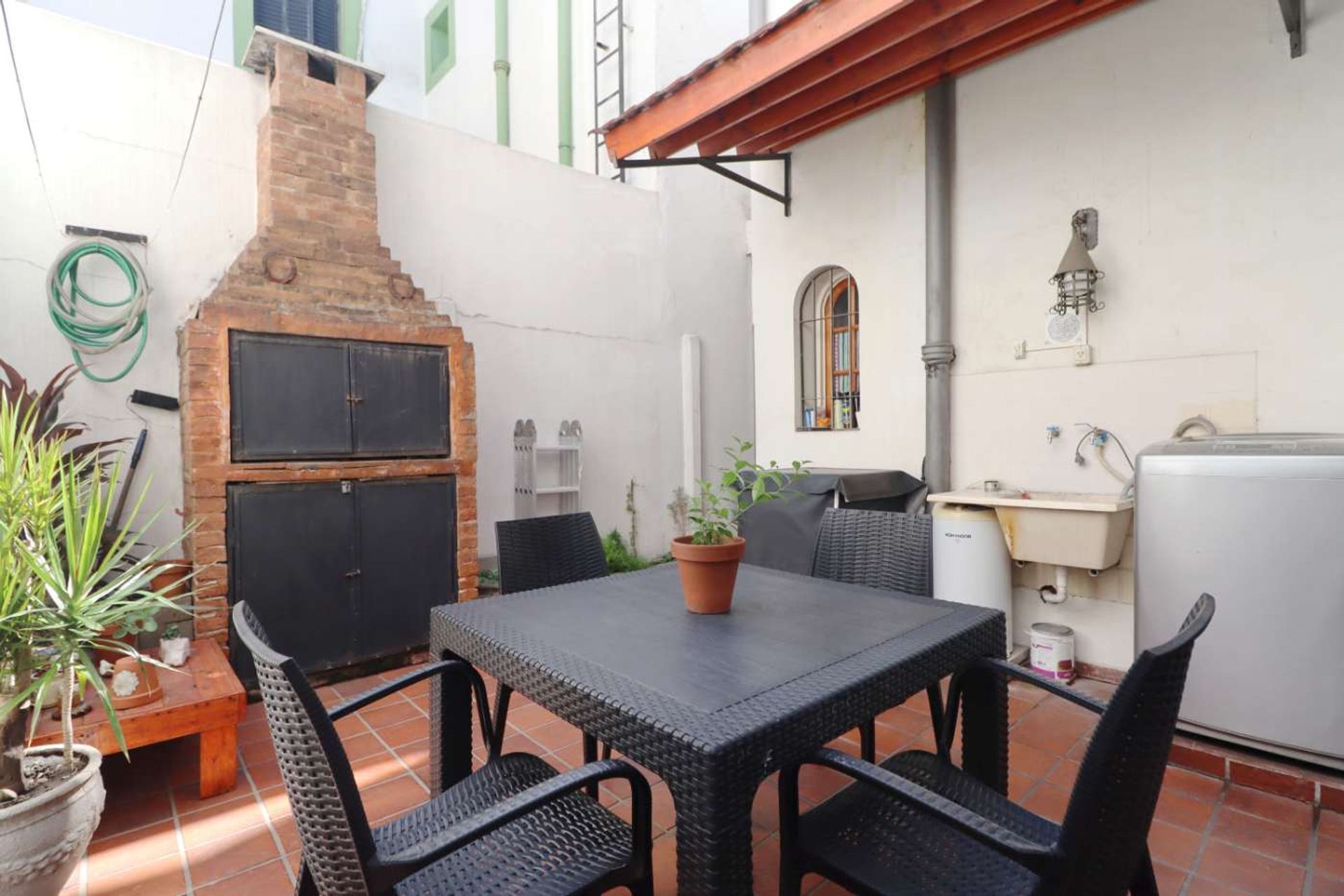 Venta casa 4 ambientes patio lavadero Liniers — foto 12