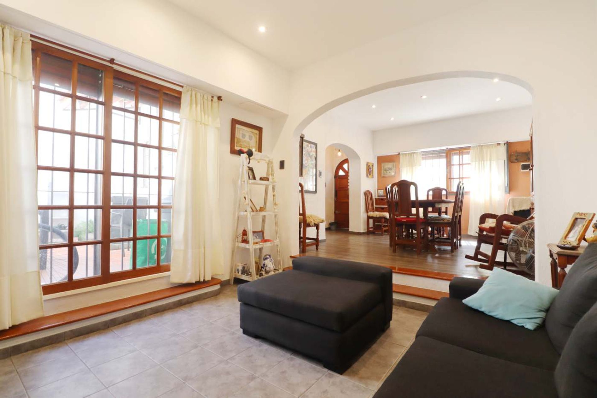 Venta casa 4 ambientes patio lavadero Liniers — foto 2