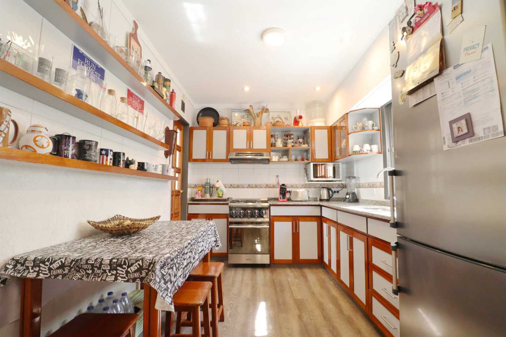 Venta casa 4 ambientes patio lavadero Liniers — foto 6