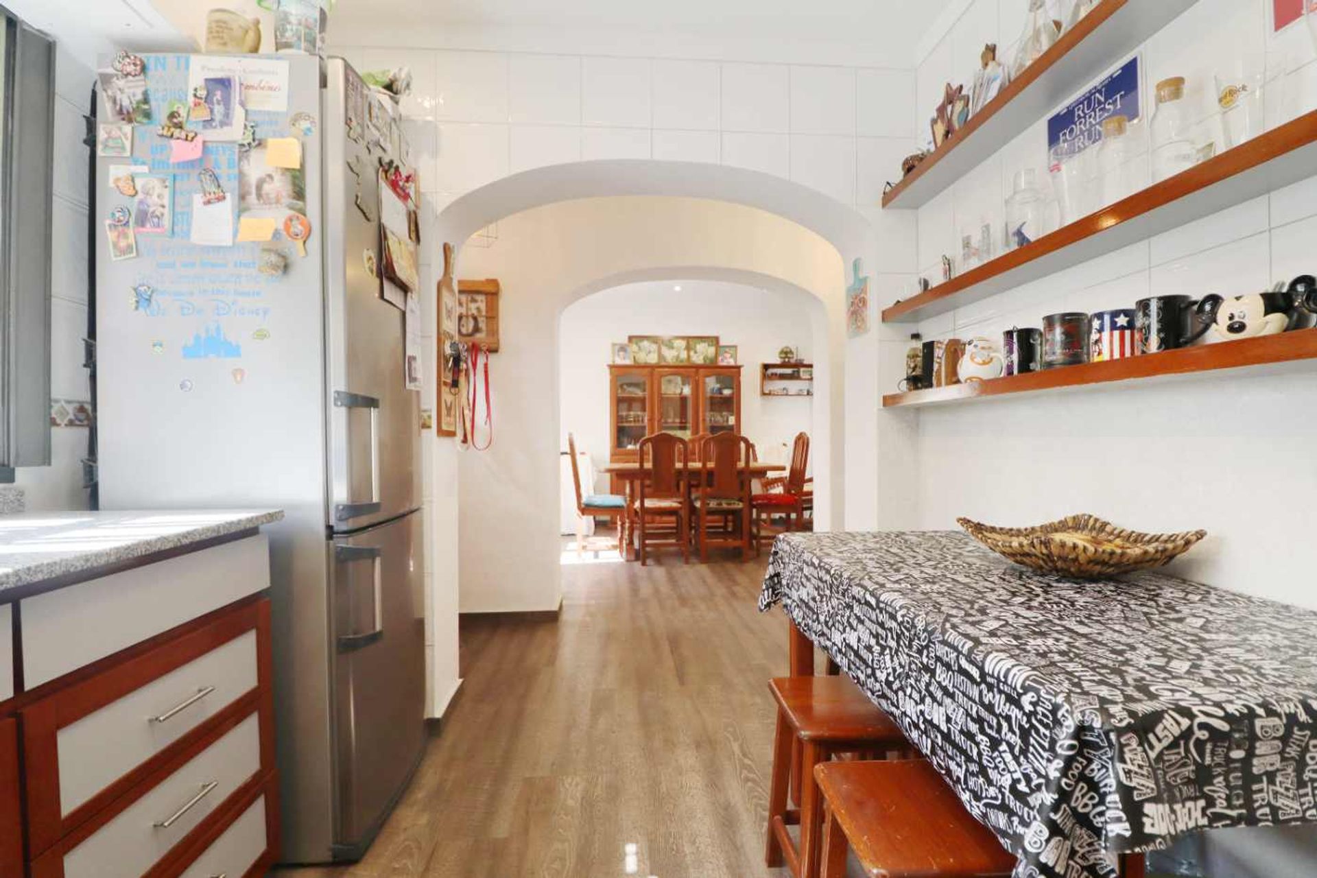 Venta casa 4 ambientes patio lavadero Liniers — foto 7