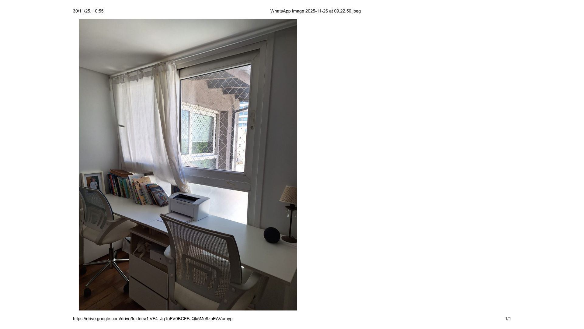 Departamento — foto 8