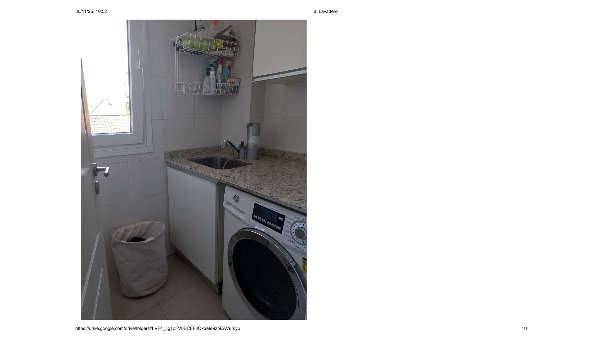 Departamento — foto 6