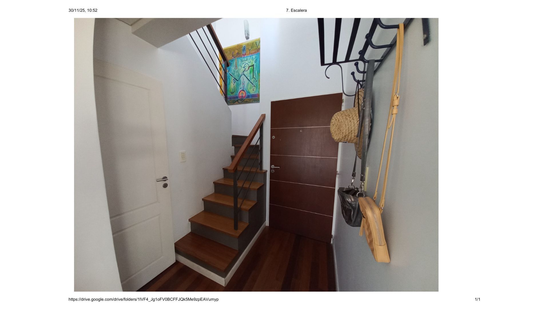 Departamento — foto 7