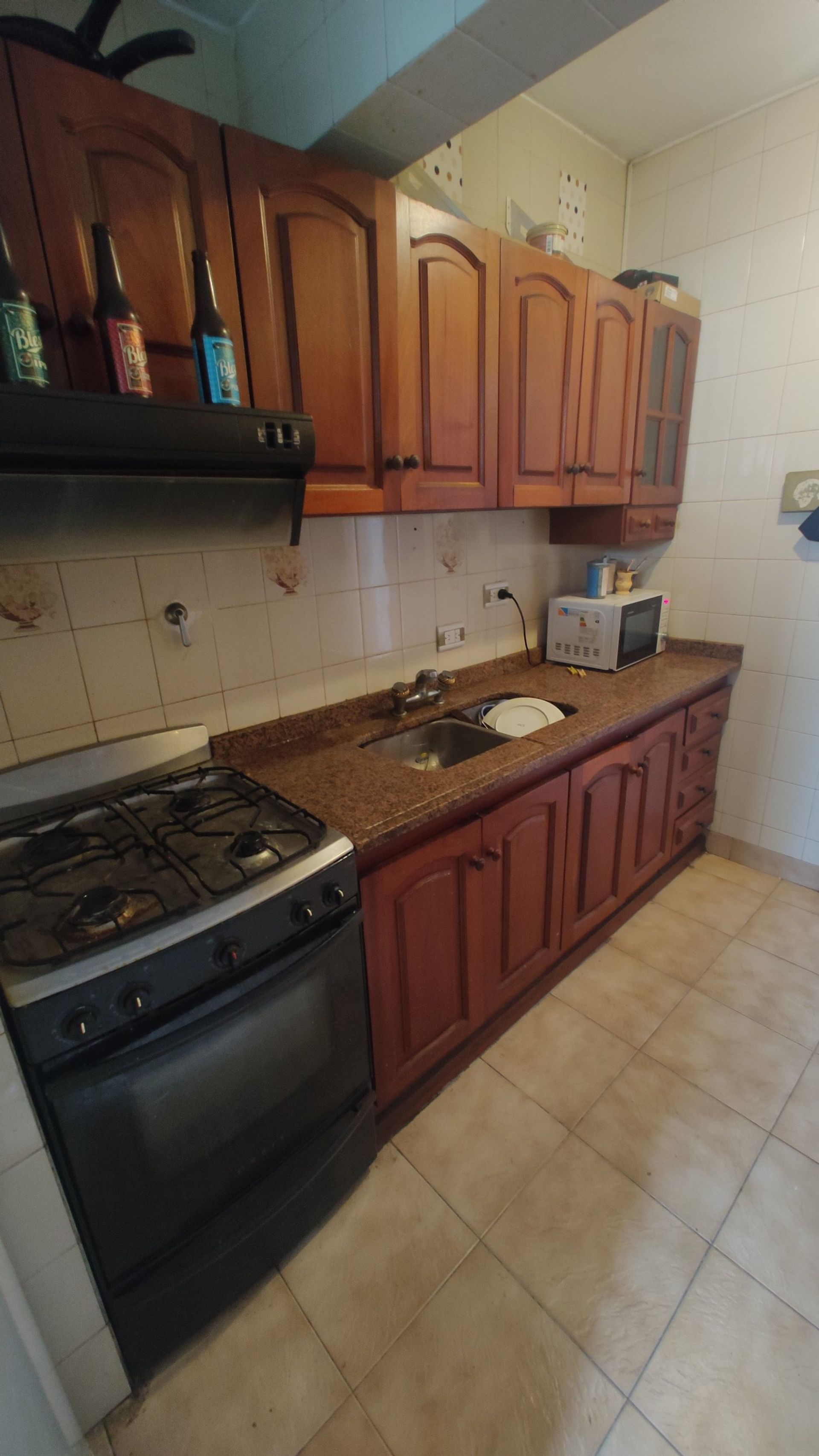 Departamento en Venta en Avellaneda, G.B.A. Zona Sur