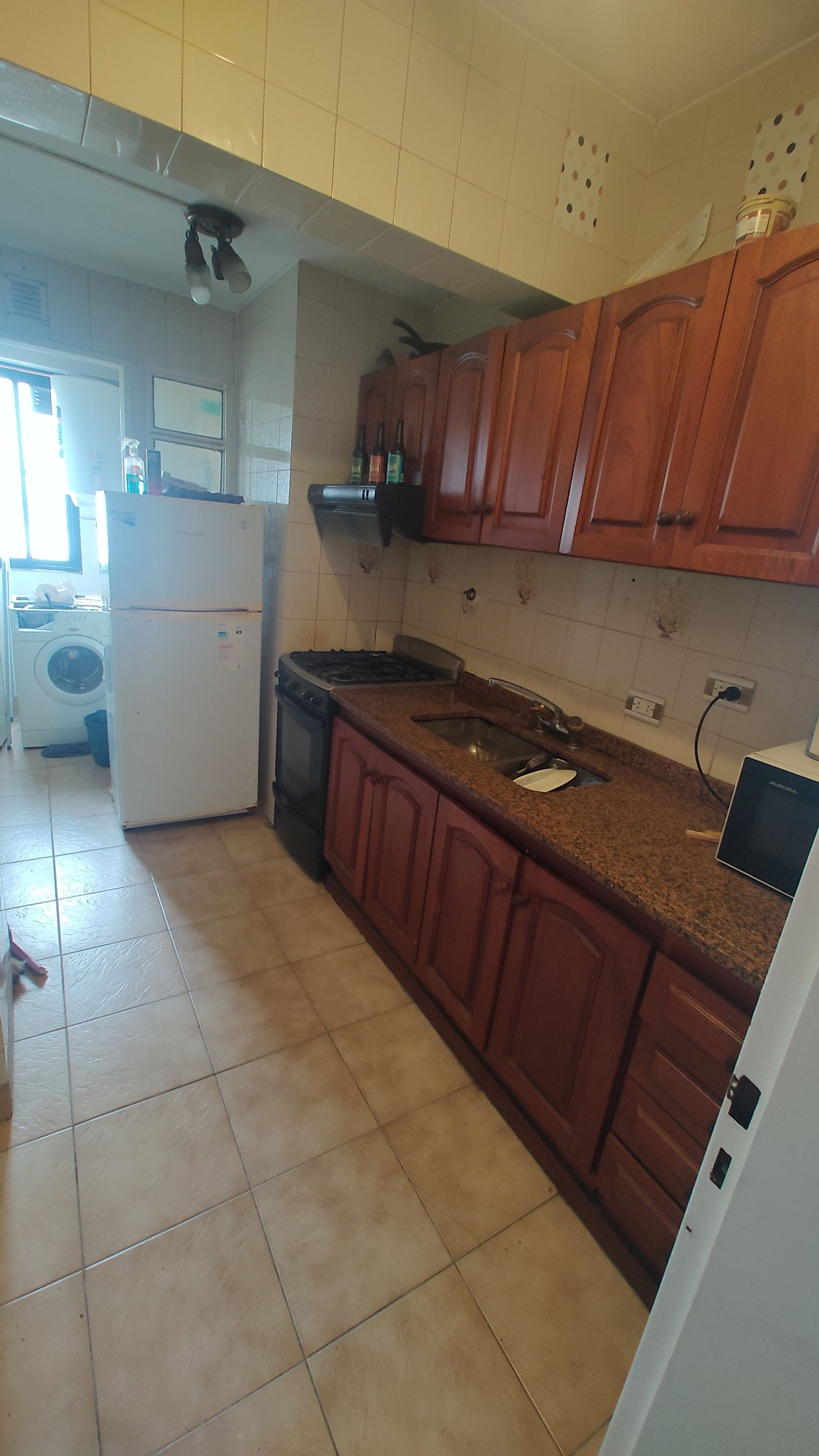 Departamento en Venta en Avellaneda, G.B.A. Zona Sur