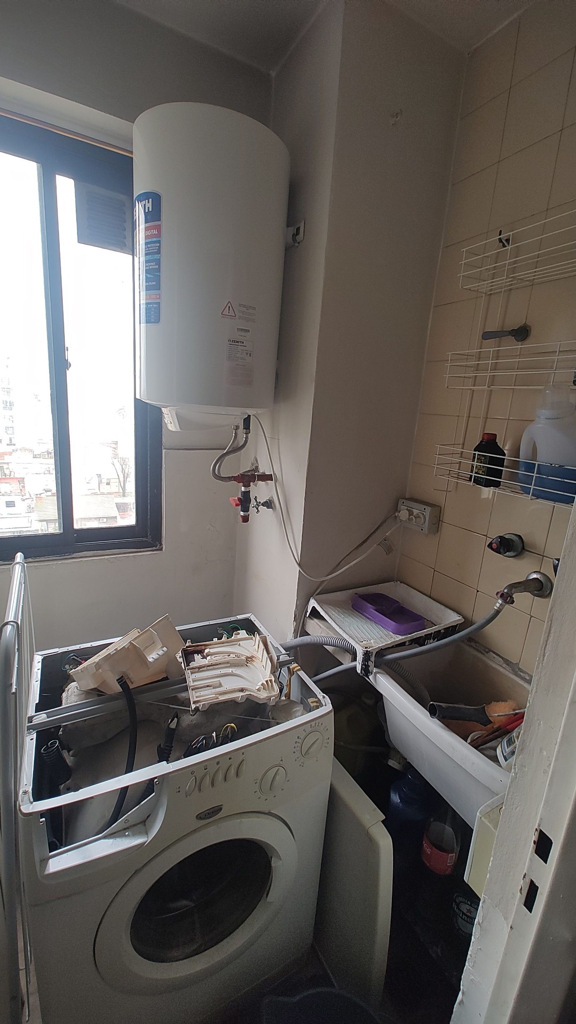 Departamento en Venta en Avellaneda, G.B.A. Zona Sur