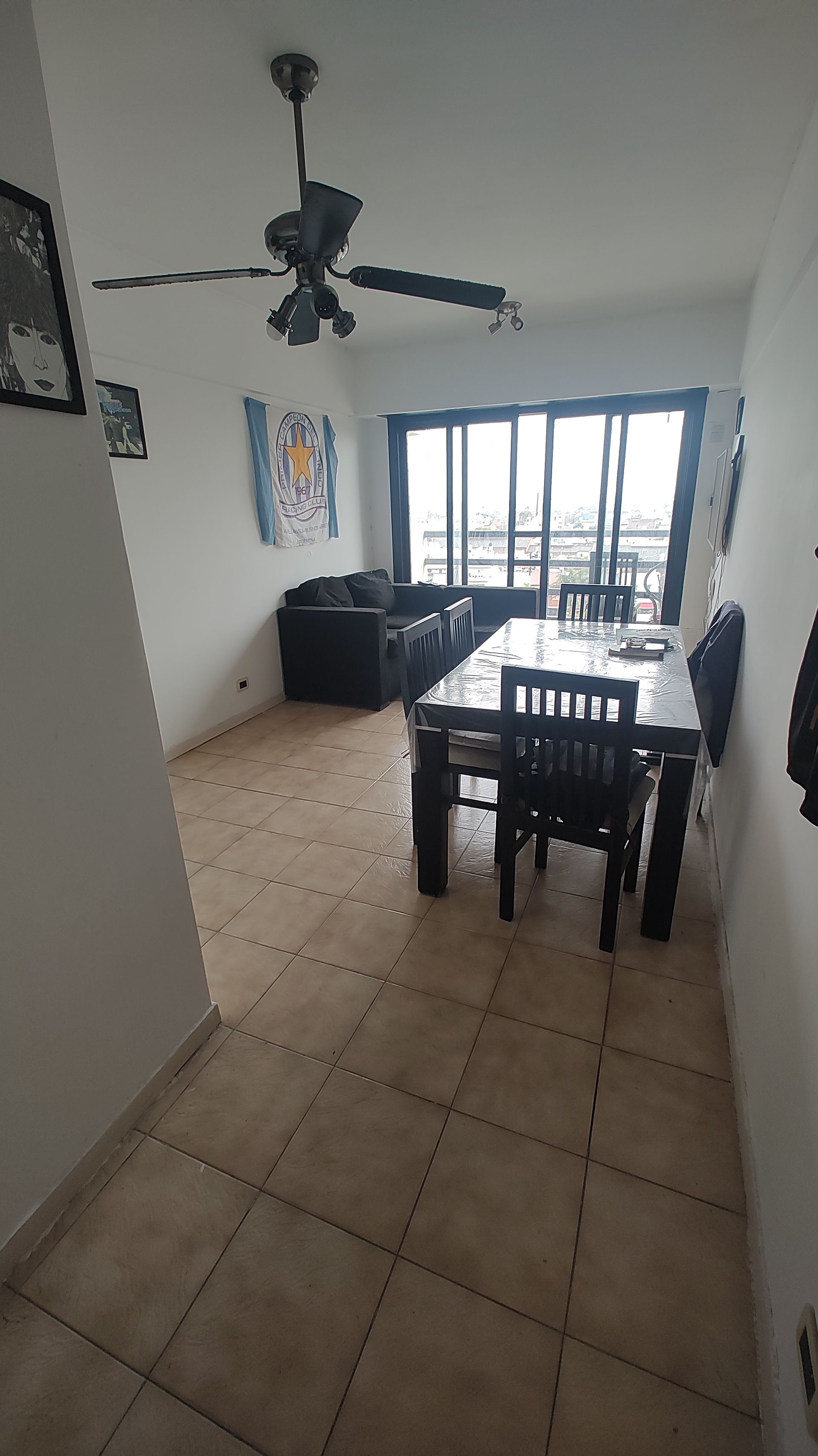 Departamento en Venta en Avellaneda, G.B.A. Zona Sur