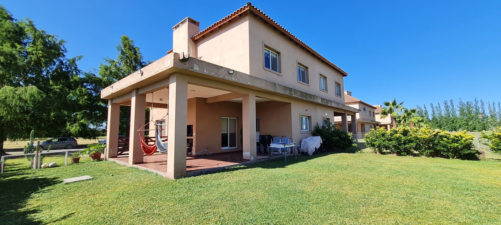 Casa en Venta en Rosario, Santa Fe