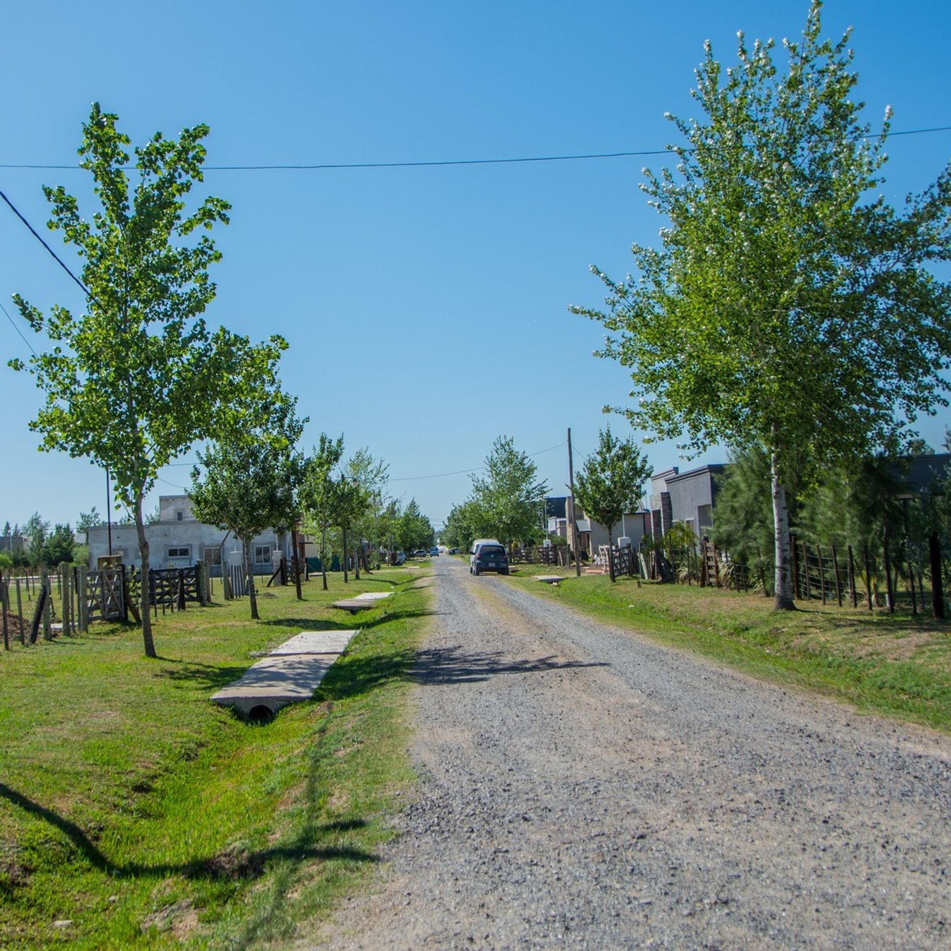 Lote en Esquina imperdible Domselaar Chico, VENTA - 5