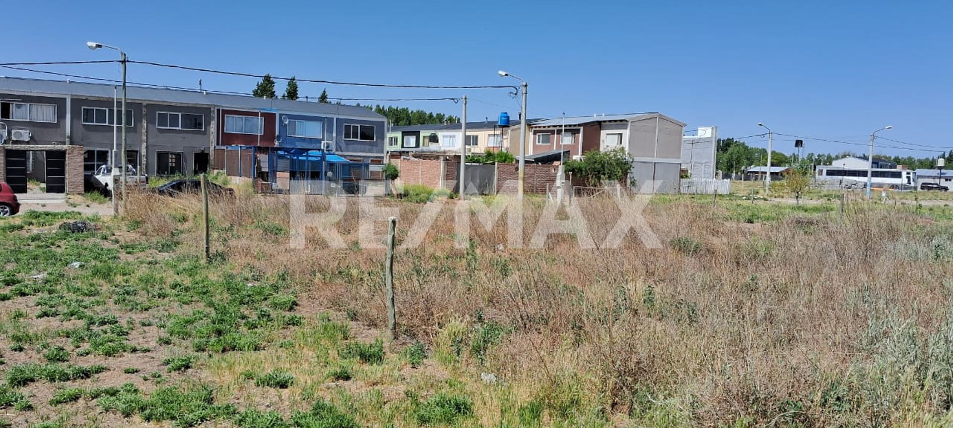 Venta de Lote 585mts. La Dolfina Plottier - 6