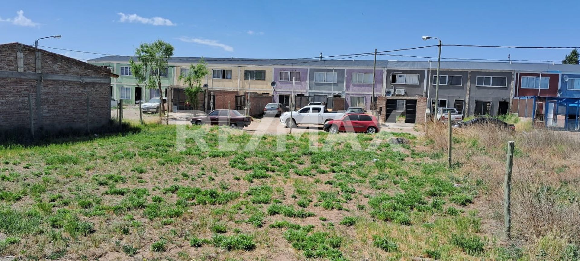 Venta de Lote 585mts. La Dolfina Plottier - 3