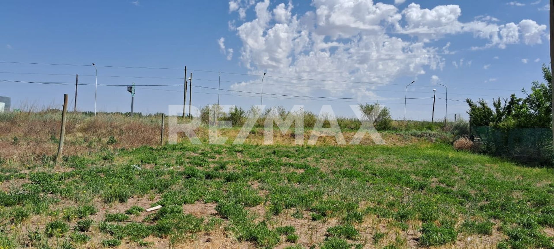Venta de Lote 585mts. La Dolfina Plottier - 5