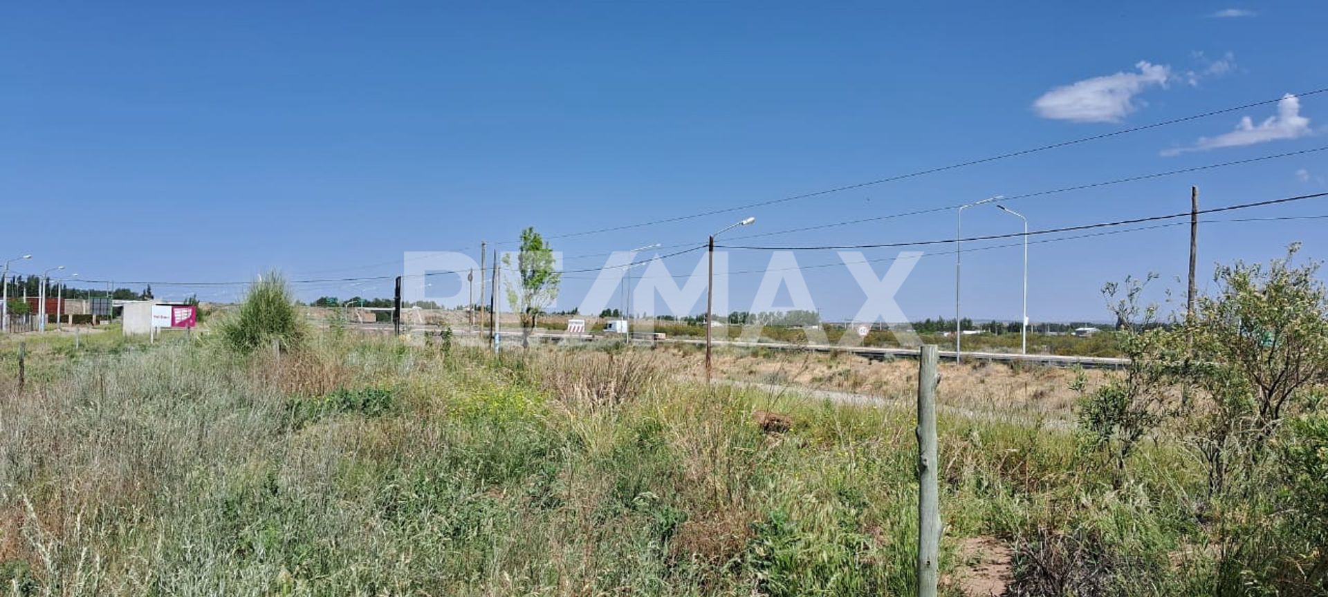 Venta de Lote 585mts. La Dolfina Plottier - 7