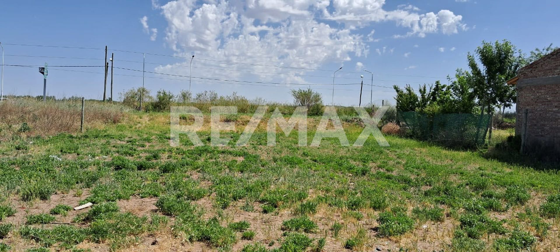 Venta de Lote 585mts. La Dolfina Plottier - 2