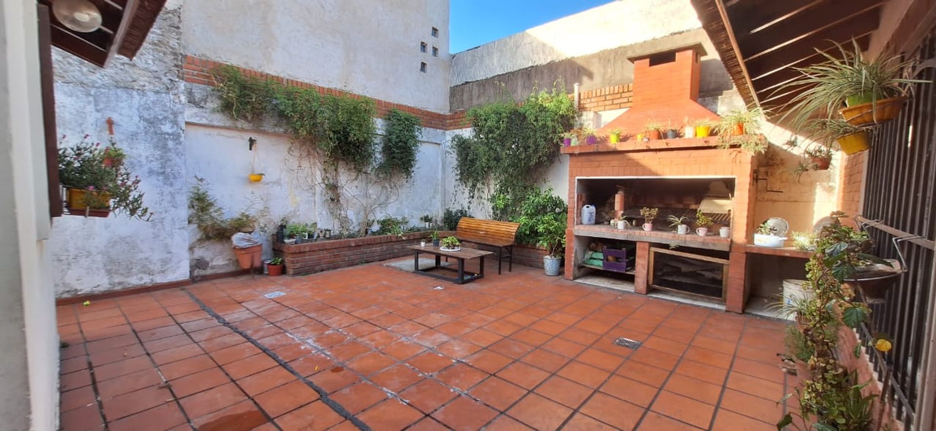 VENTA CASA SAN JUSTO - 16
