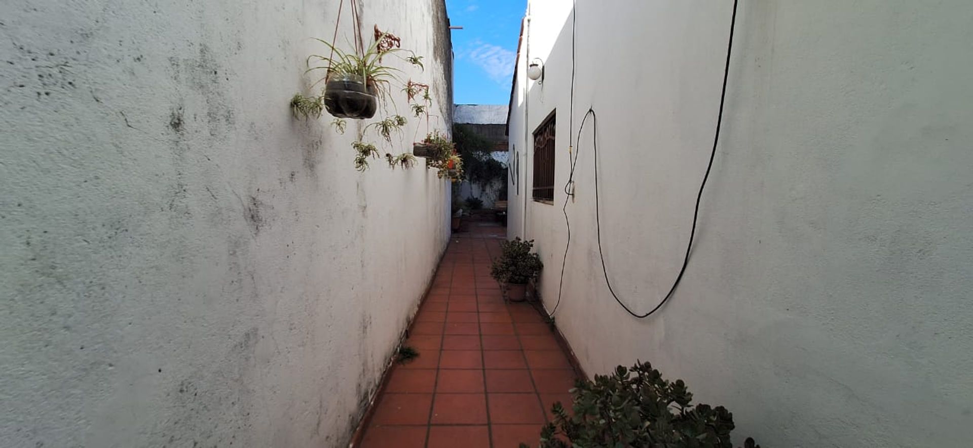 VENTA CASA SAN JUSTO - 18