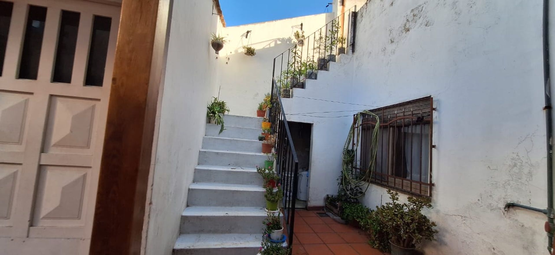 VENTA CASA SAN JUSTO - 15