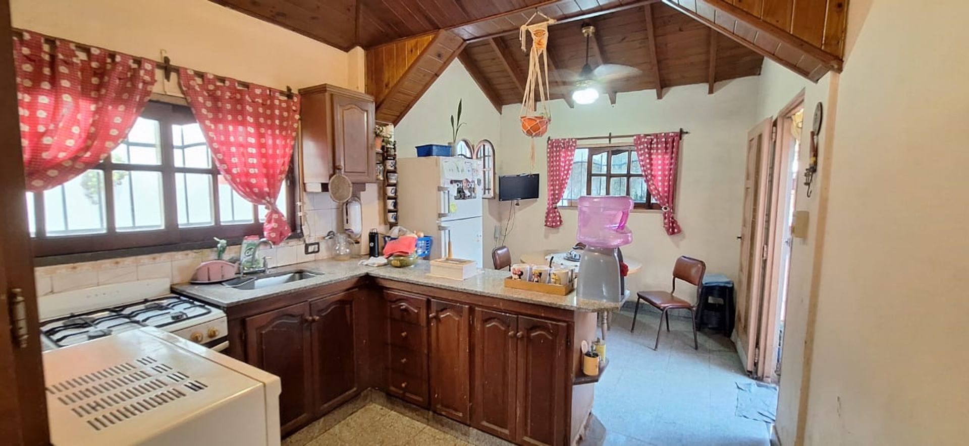 VENTA CASA SAN JUSTO - 11