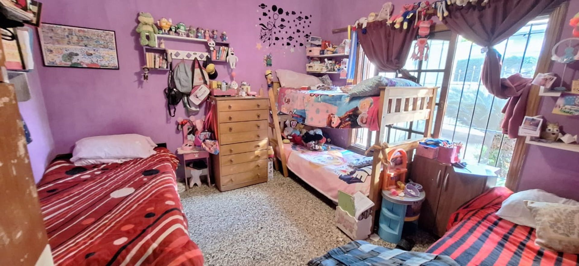 VENTA CASA SAN JUSTO - 6