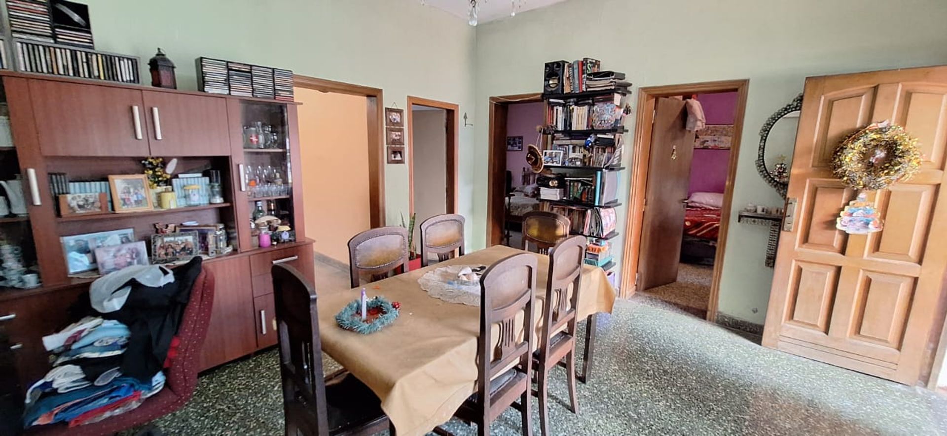 VENTA CASA SAN JUSTO - 4