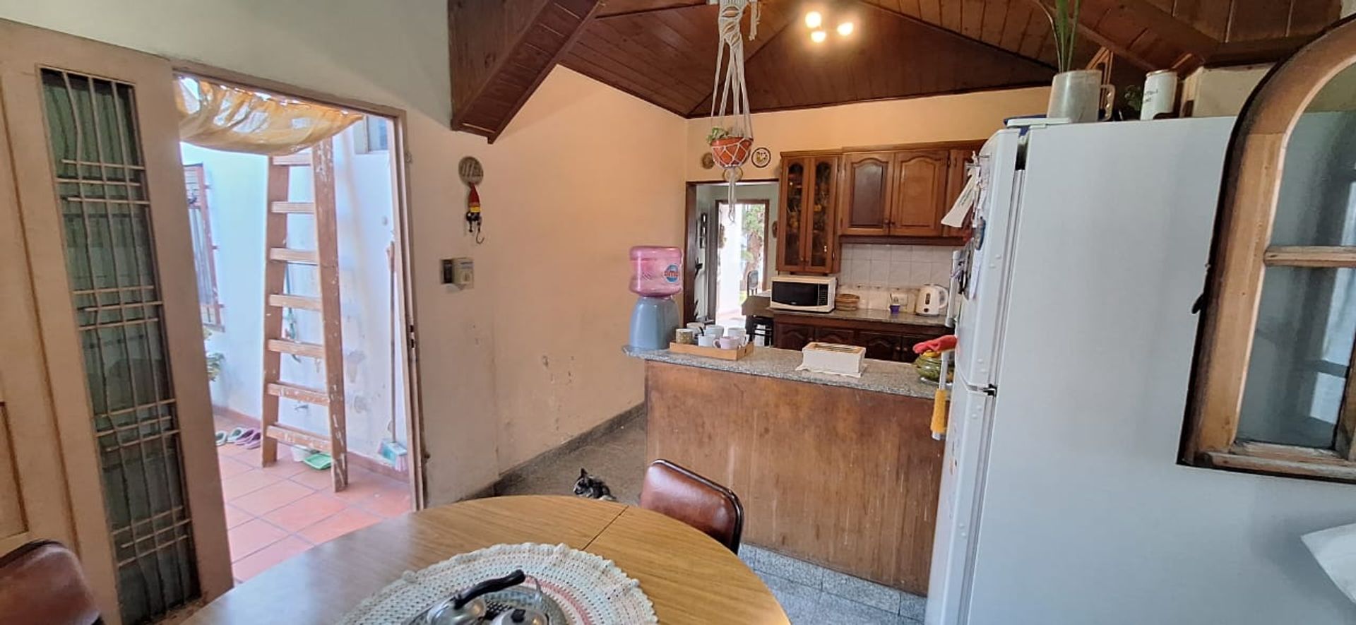 VENTA CASA SAN JUSTO - 13
