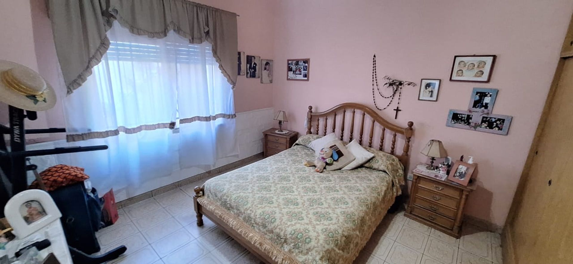 VENTA CASA SAN JUSTO - 10