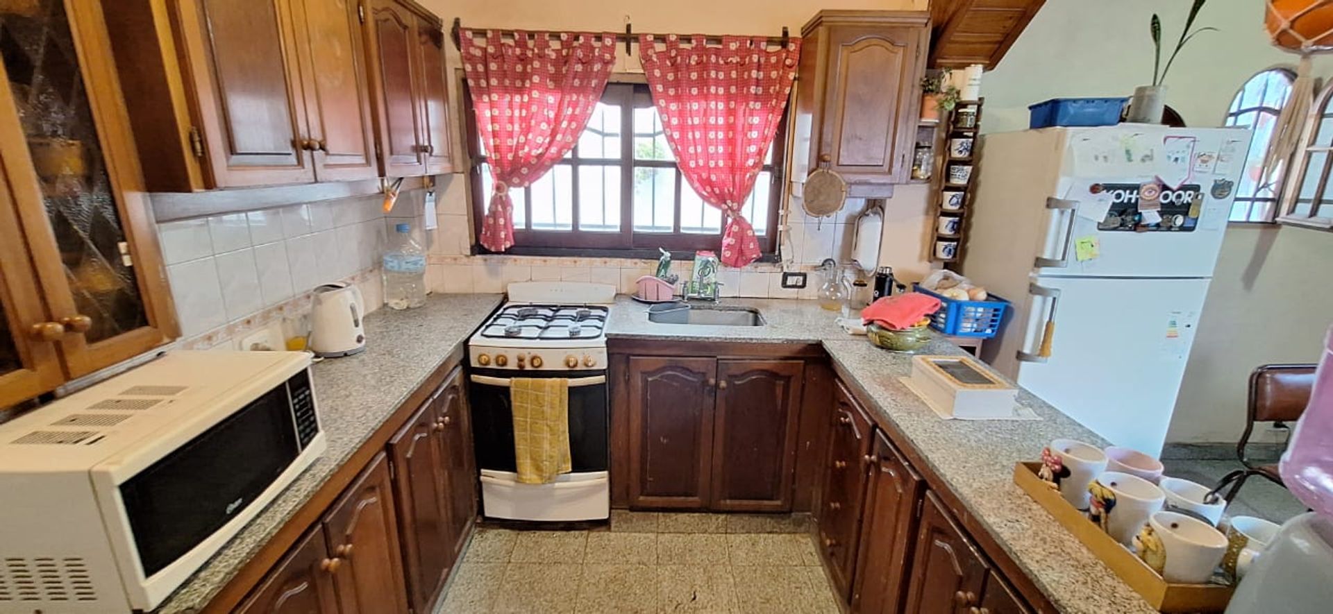 VENTA CASA SAN JUSTO - 12