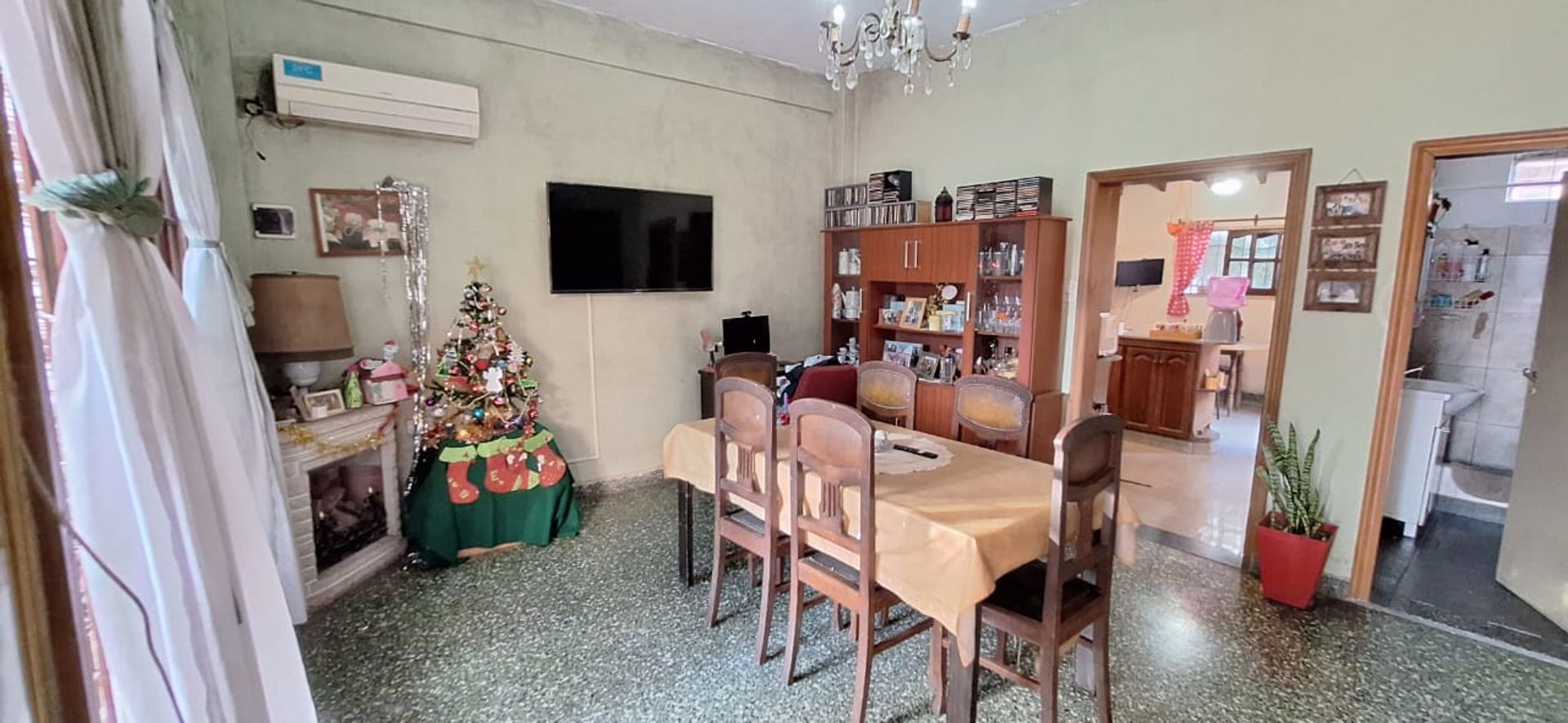 VENTA CASA SAN JUSTO - 5