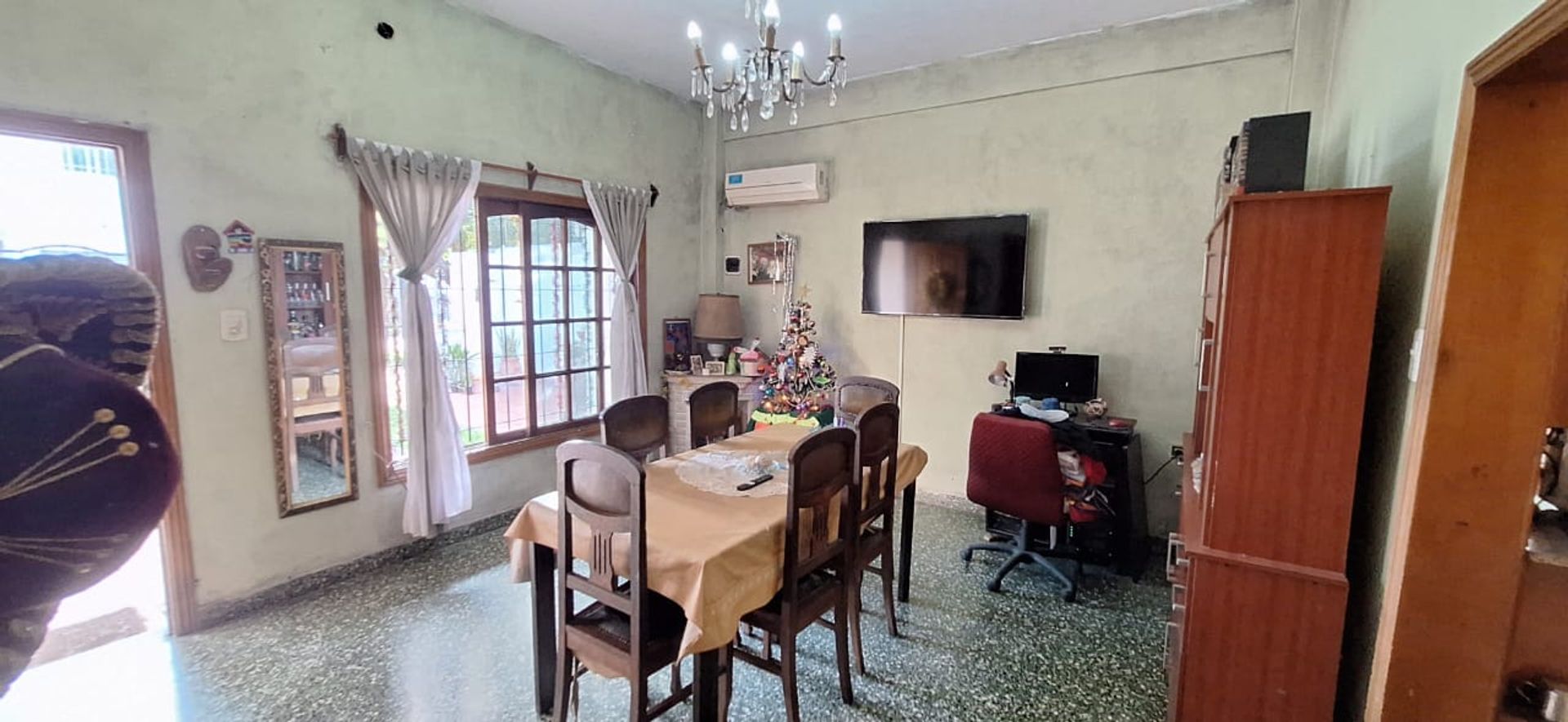 VENTA CASA SAN JUSTO - 3
