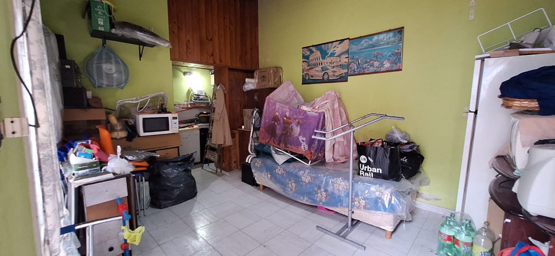VENTA CASA SAN JUSTO - 20