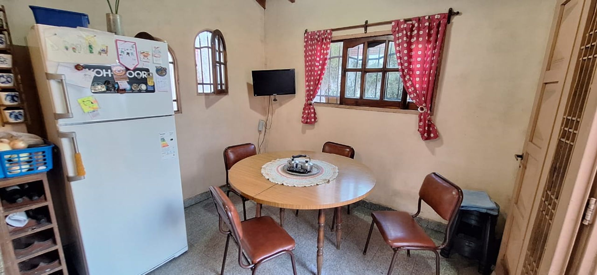 VENTA CASA SAN JUSTO - 14
