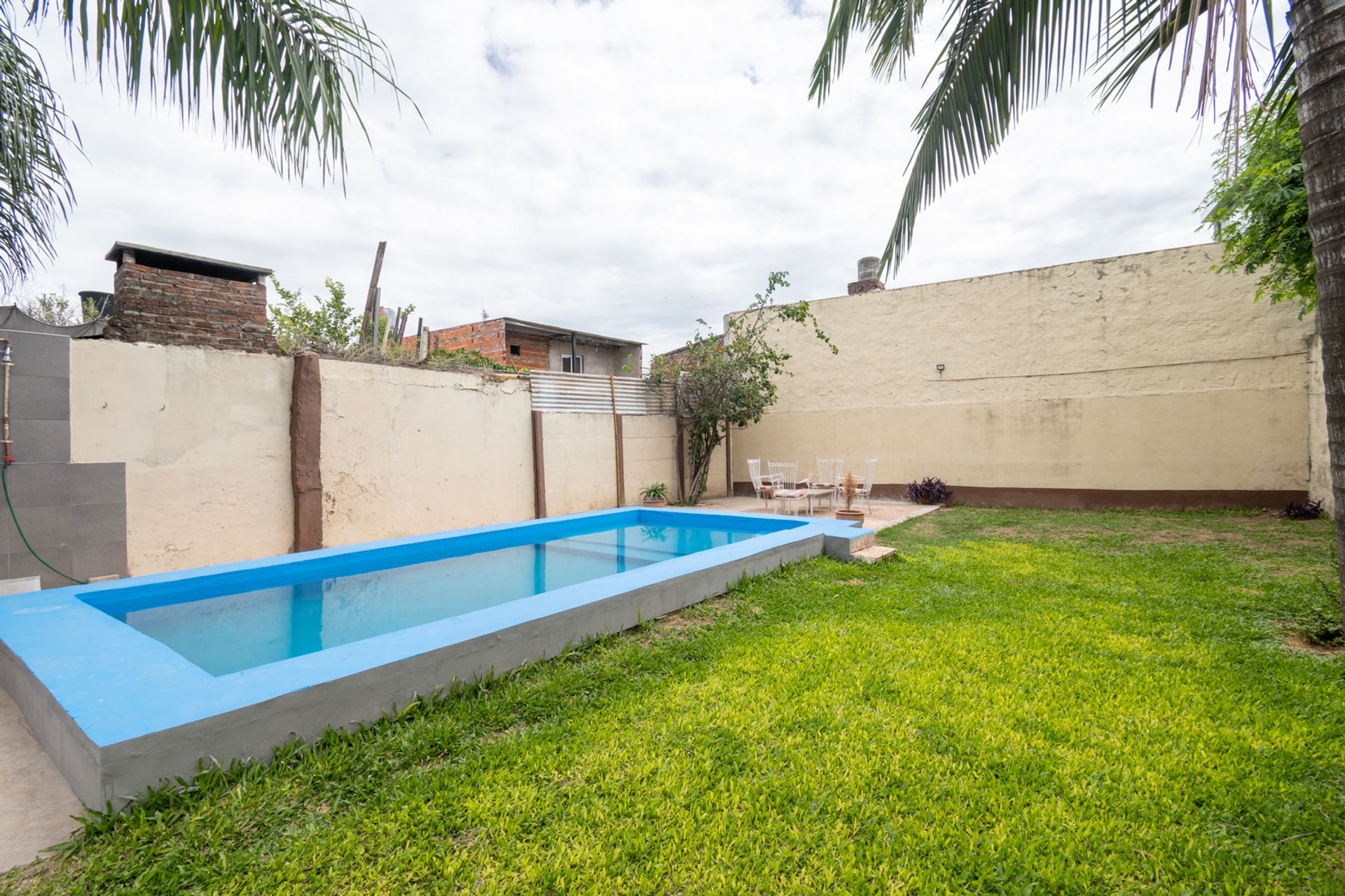 Casa en Venta en Santa Fe, Santa Fe