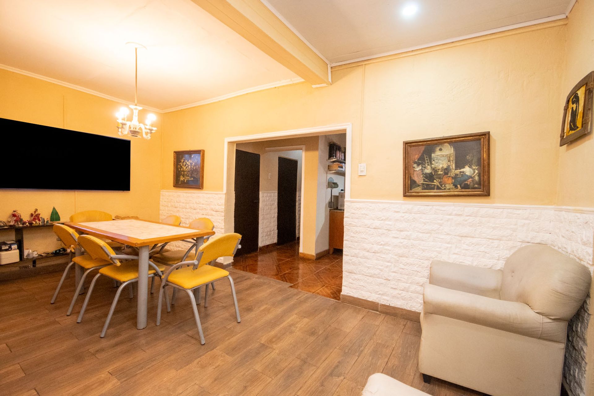 Casa en Venta en Santa Fe, Santa Fe