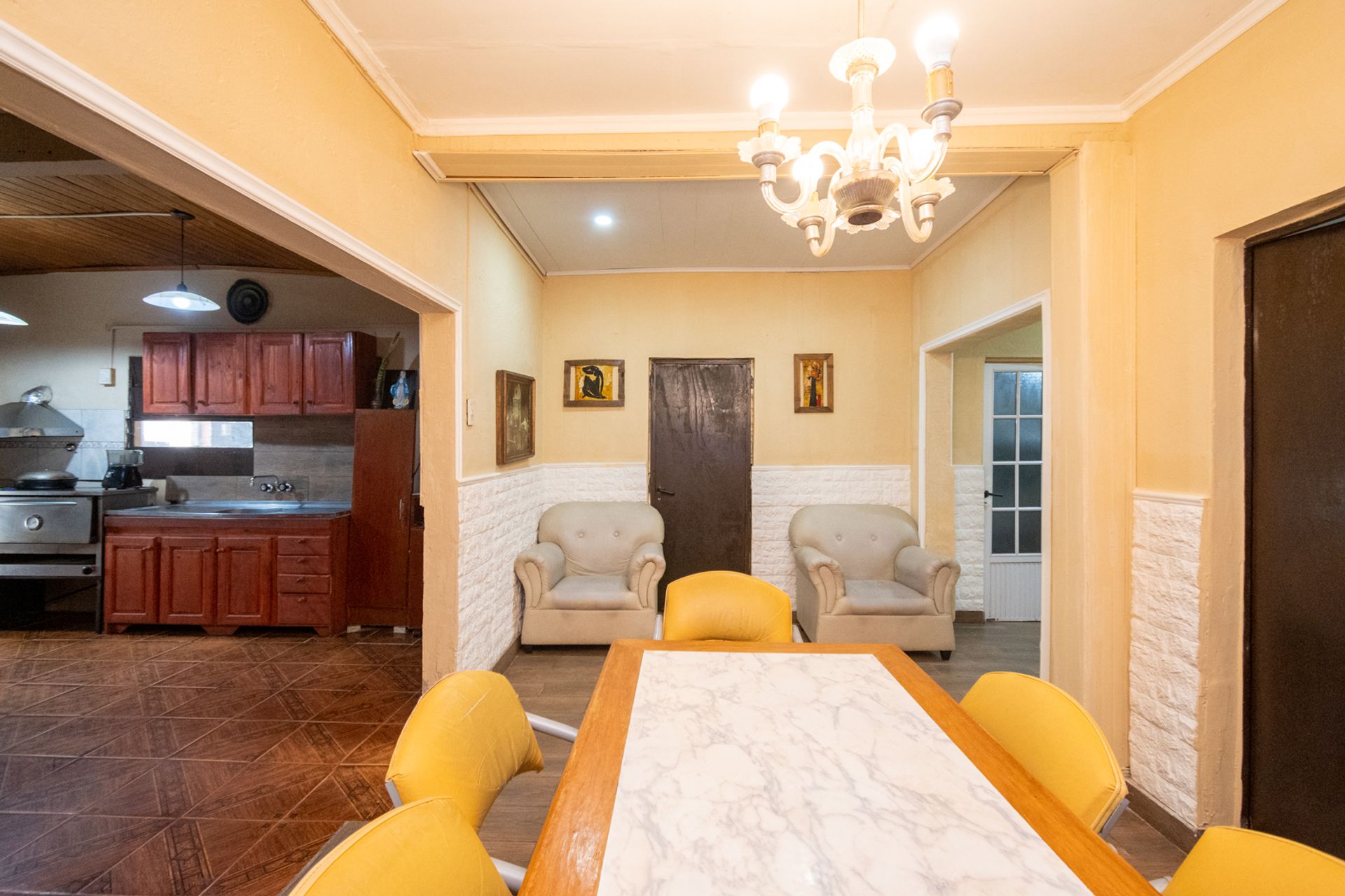 Casa en Venta en Santa Fe, Santa Fe