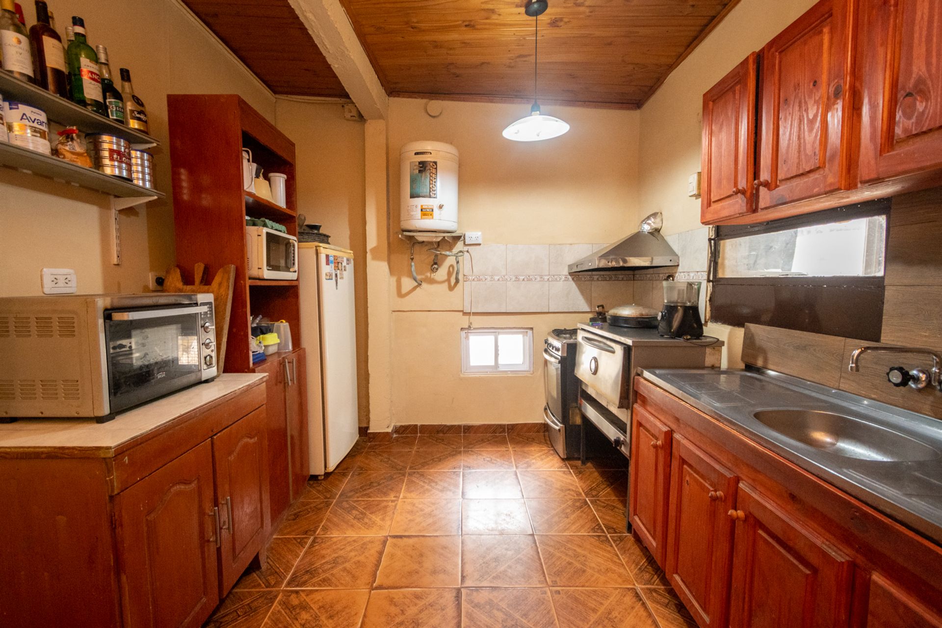 Casa en Venta en Santa Fe, Santa Fe