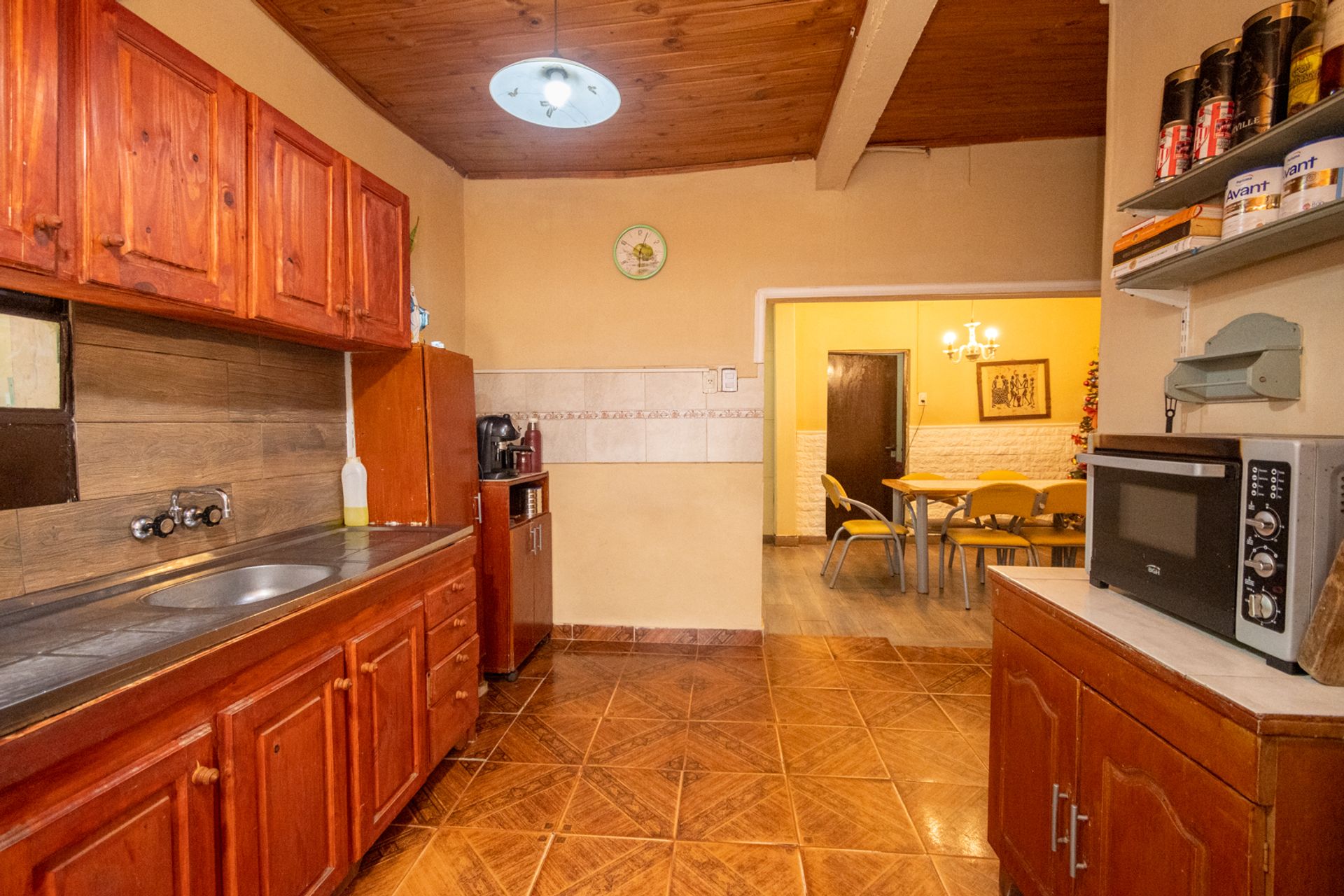 Casa en Venta en Santa Fe, Santa Fe