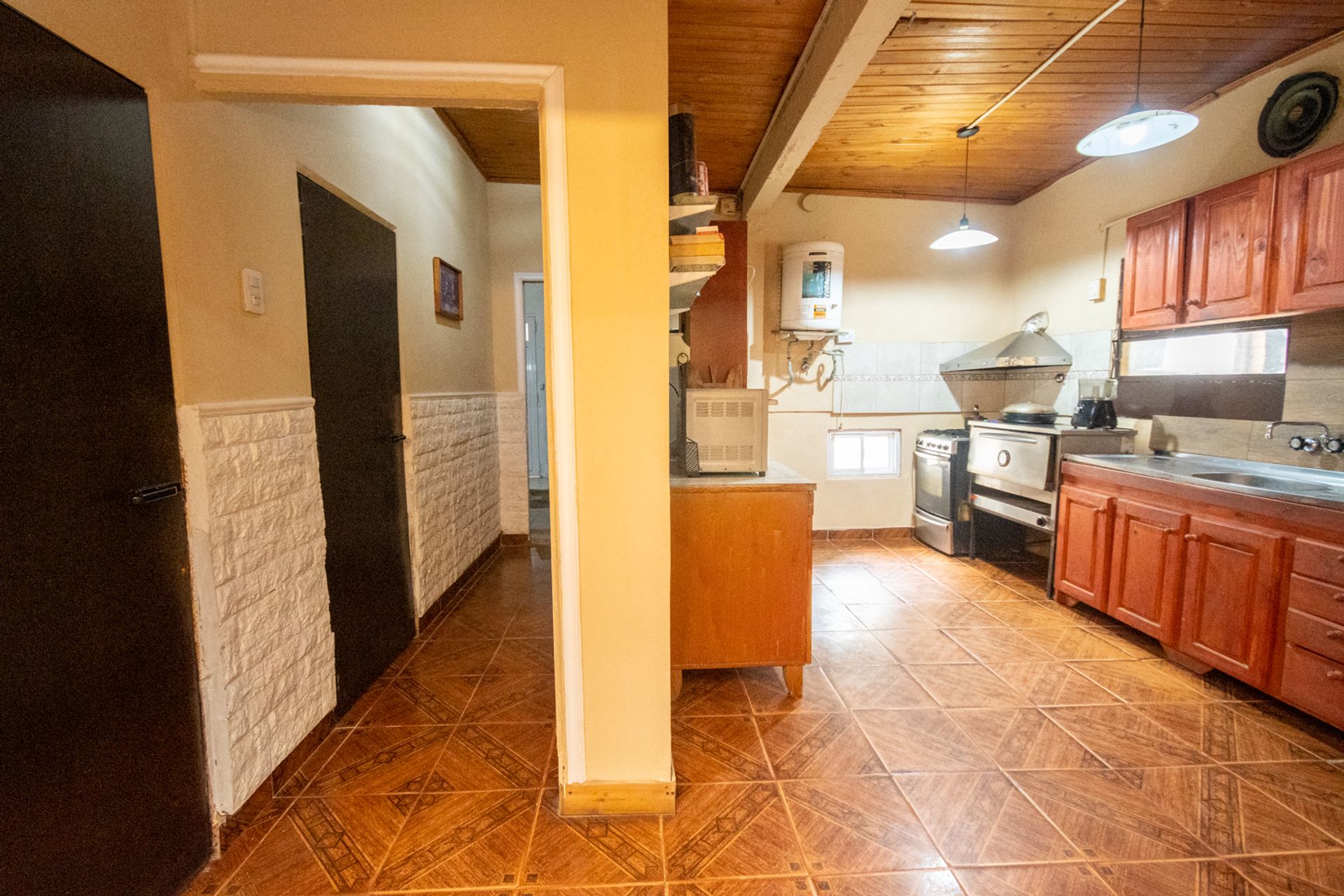 Casa en Venta en Santa Fe, Santa Fe