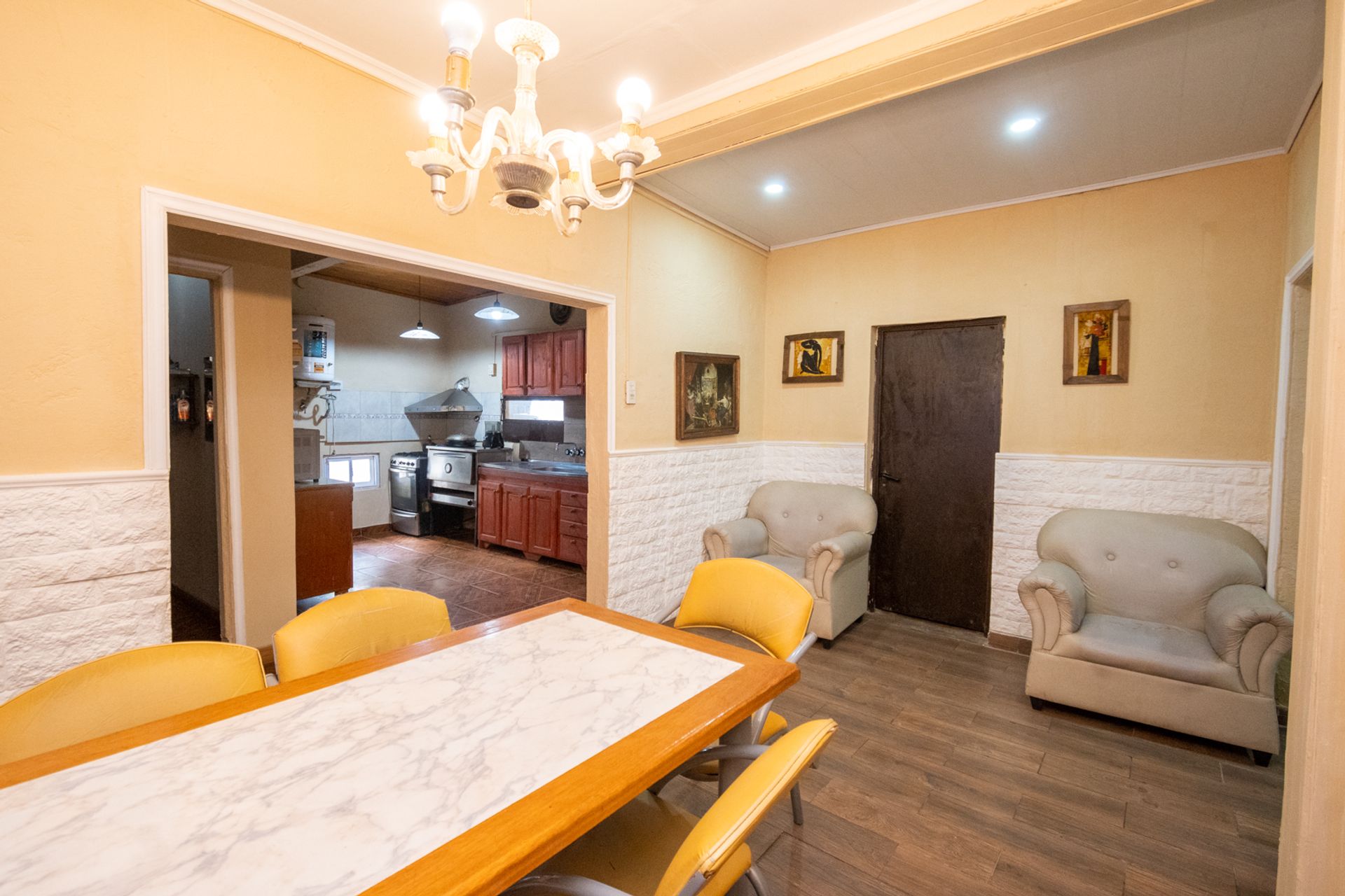 Casa en Venta en Santa Fe, Santa Fe