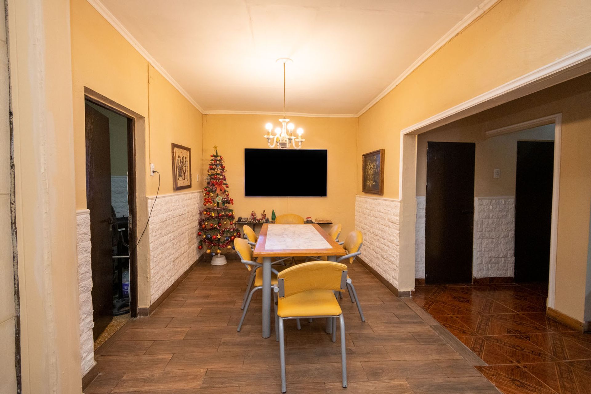 Casa en Venta en Santa Fe, Santa Fe
