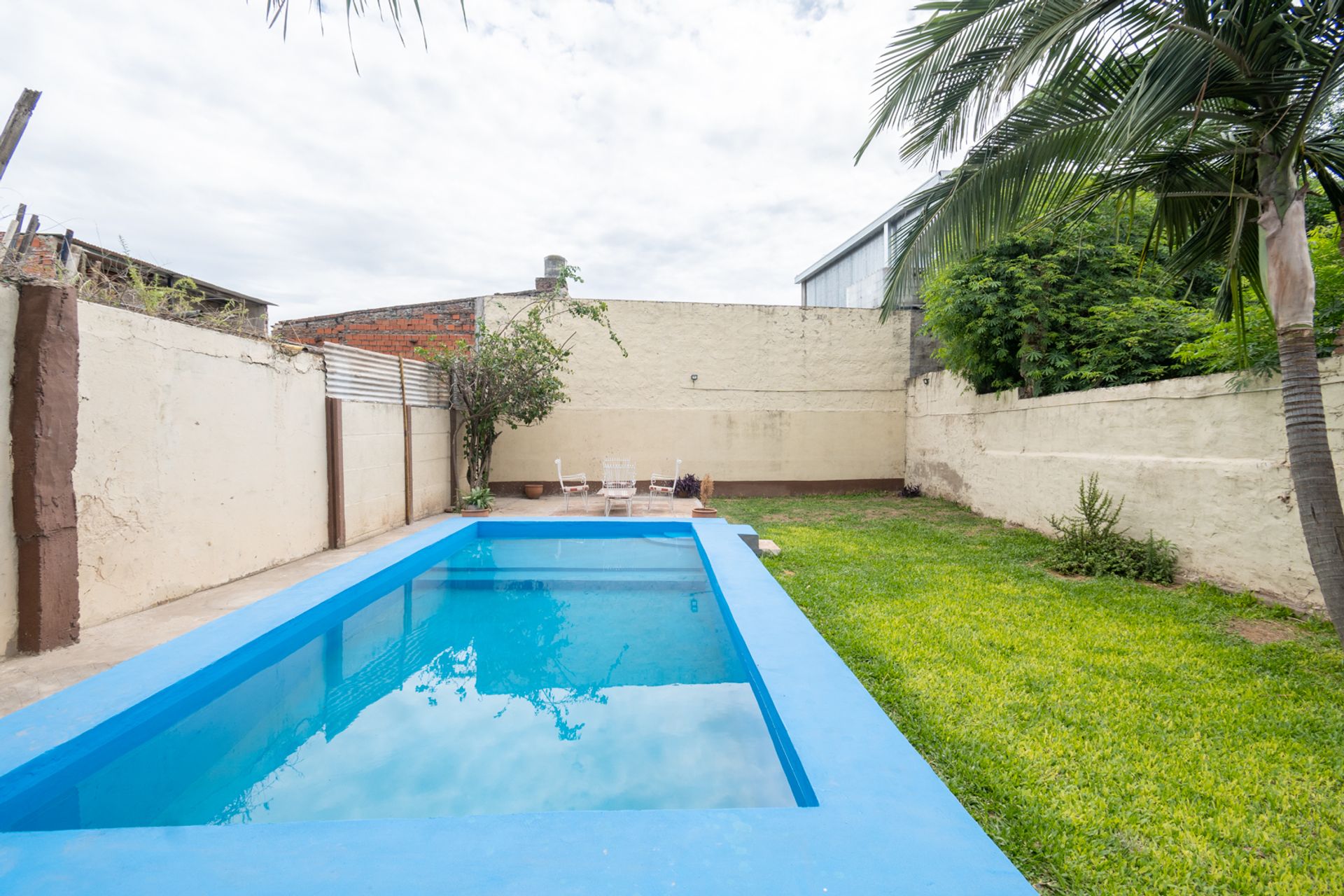 Casa en Venta en Santa Fe, Santa Fe