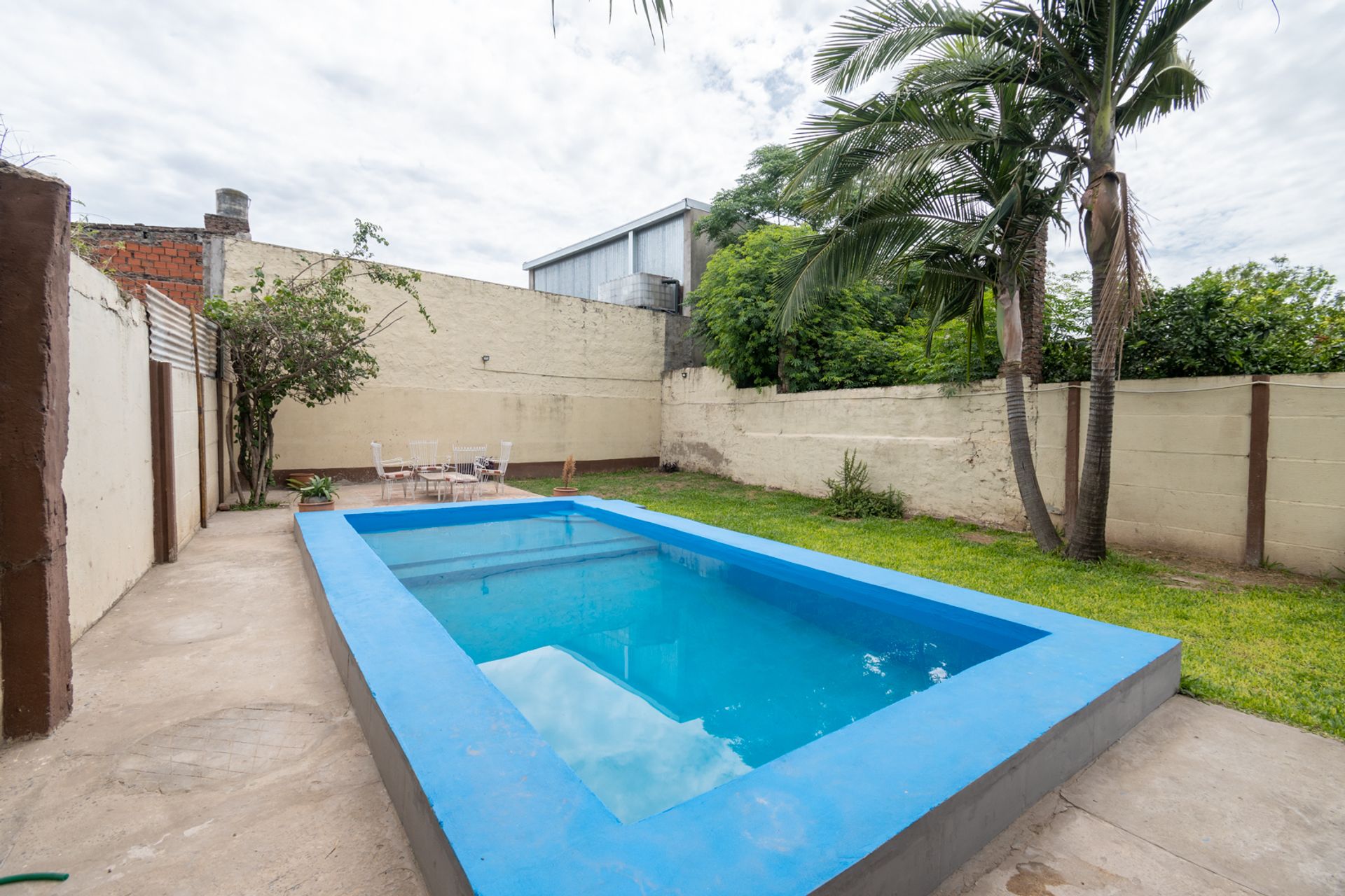 Casa en Venta en Santa Fe, Santa Fe