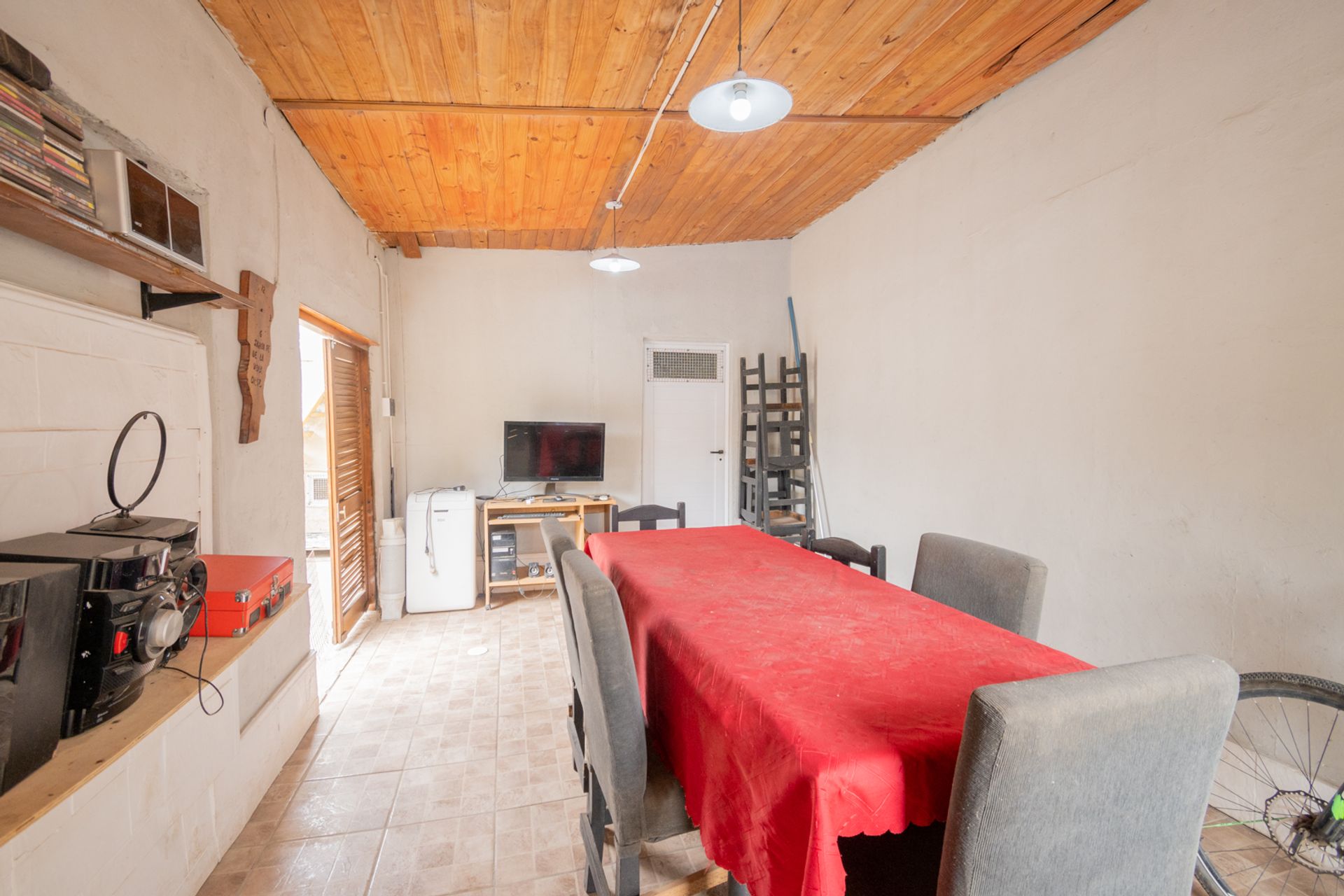 Casa en Venta en Santa Fe, Santa Fe