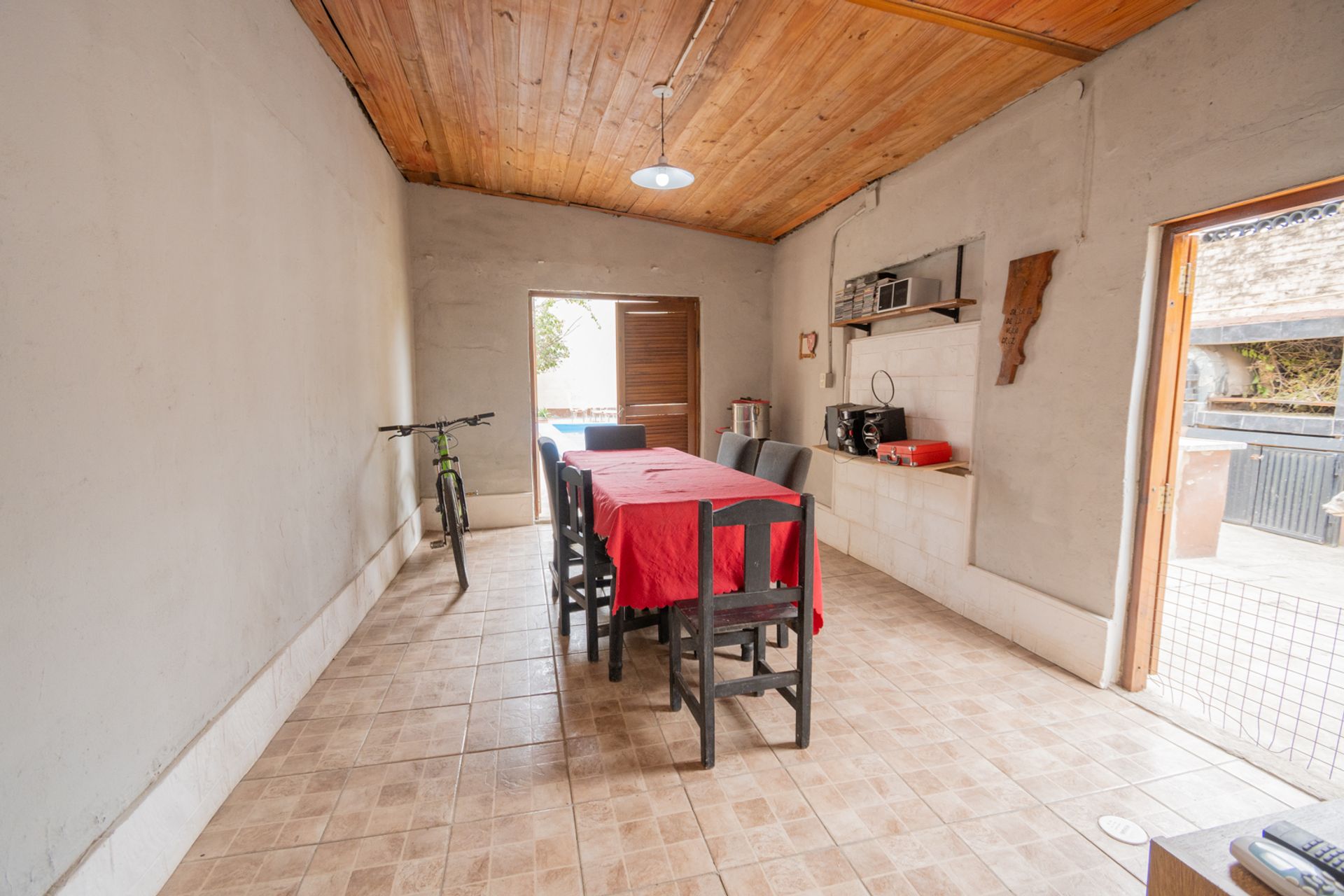 Casa en Venta en Santa Fe, Santa Fe